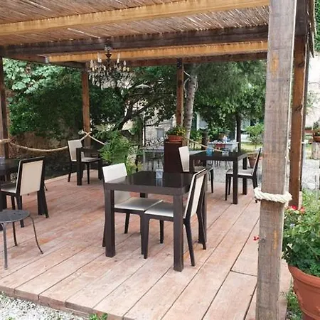 Belvedere Bed & Breakfast Suvereto