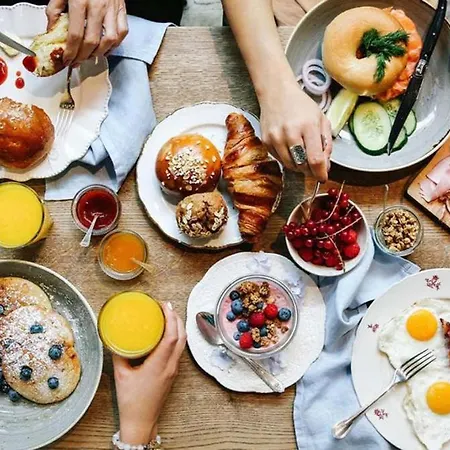 Bed & Breakfast Belvedere *