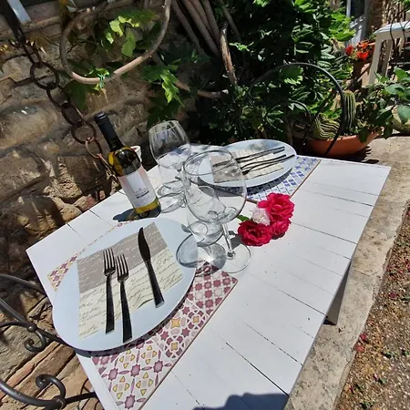 Belvedere Bed & Breakfast Suvereto
