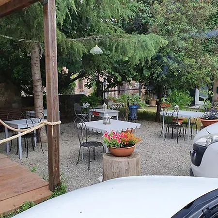 Bed & Breakfast Belvedere *