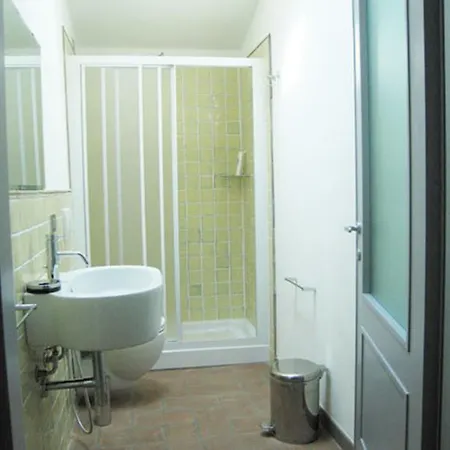 Belvedere Bed & Breakfast Suvereto