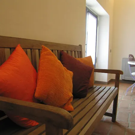 Bed & Breakfast Belvedere Suvereto