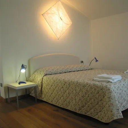 Bed & Breakfast Belvedere