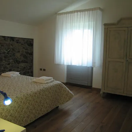 Bed & Breakfast Belvedere Suvereto