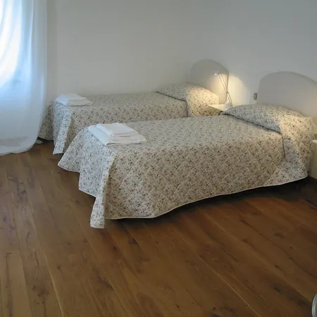 Bed & Breakfast Belvedere 3*