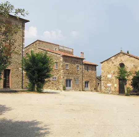 Bed & Breakfast Belvedere 3*