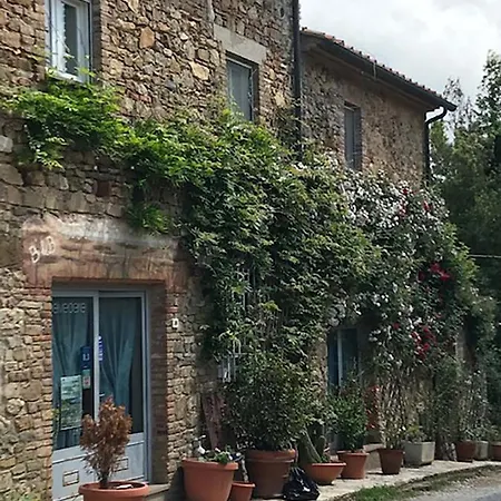 Bed & Breakfast Belvedere 3*