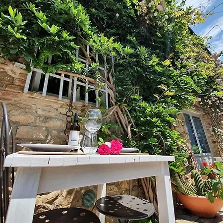 Bed & Breakfast Belvedere Suvereto